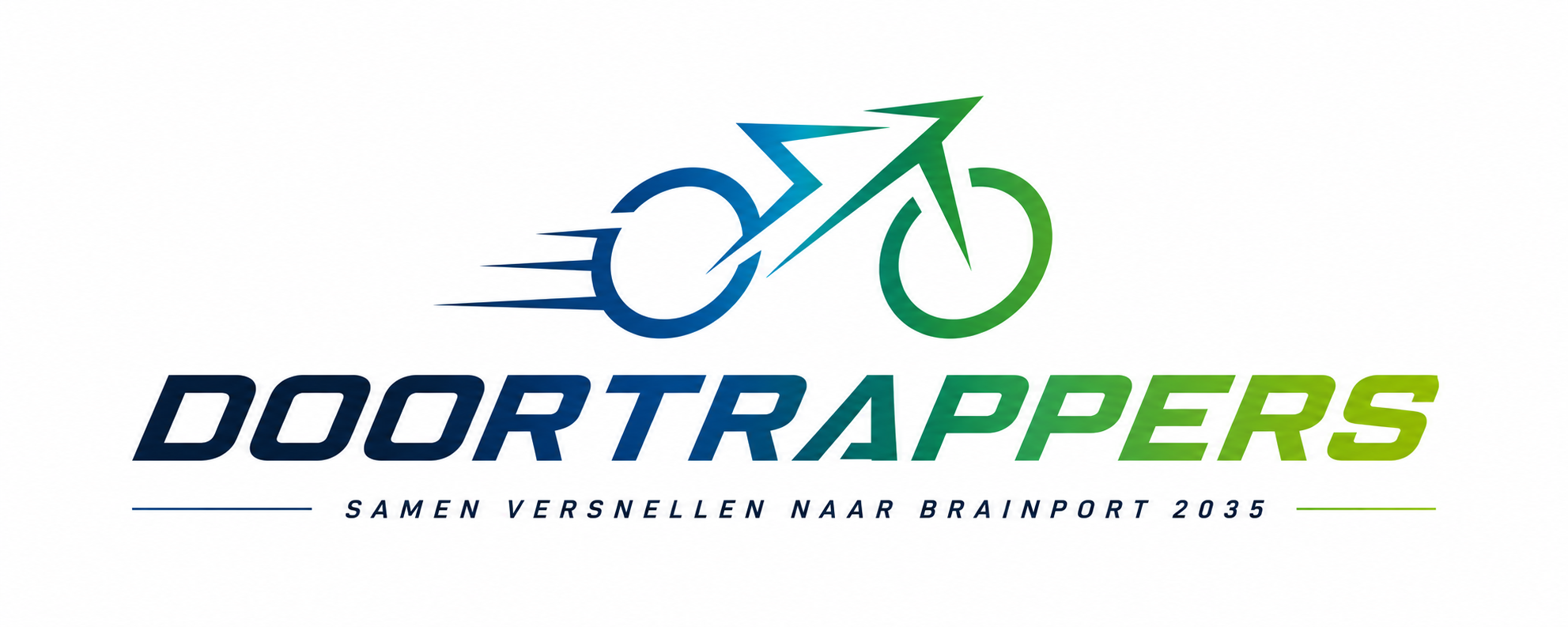 Doortrappers en Mobility Booster Foundation